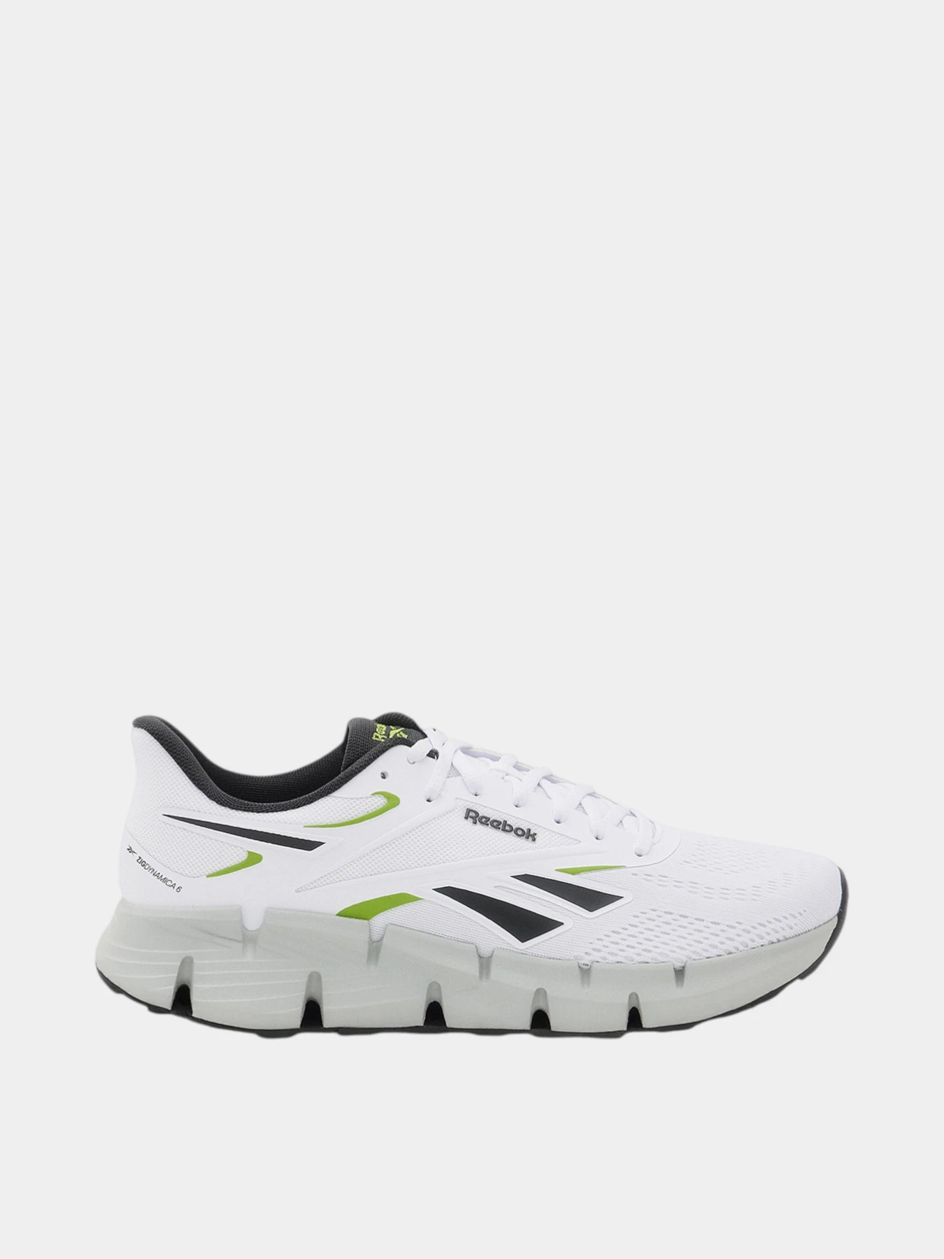 Кроссовки Reebok ZIG DYNAMICA 6 модель 102270327 Кроссовки Reebok ZIG DYNAMICA 6 модель 102270327 Фото