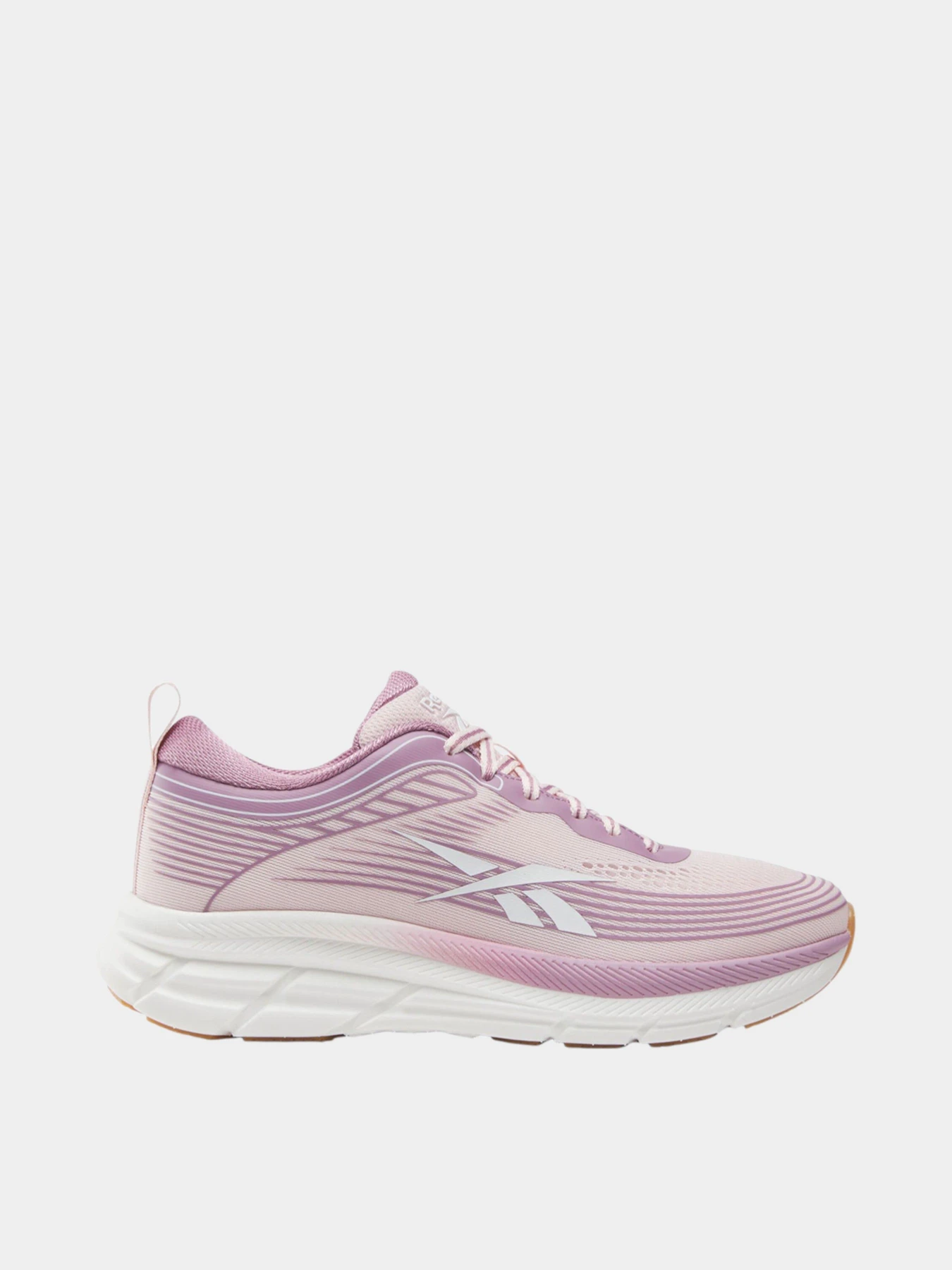 Кроссовки Reebok REEBOK ROAD STRIDER модель 102270442 Кроссовки Reebok REEBOK ROAD STRIDER модель 102270442 Фото