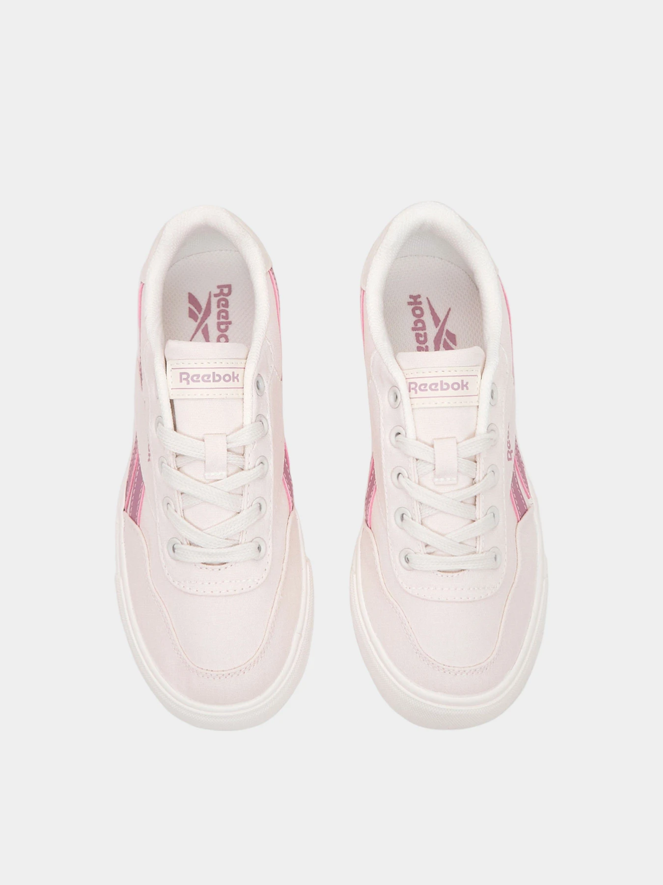 Кроссовки Reebok REEBOK COURT ADVANCE VULC модель 102277382 Кроссовки Reebok REEBOK COURT ADVANCE VULC модель 102277382 Фото