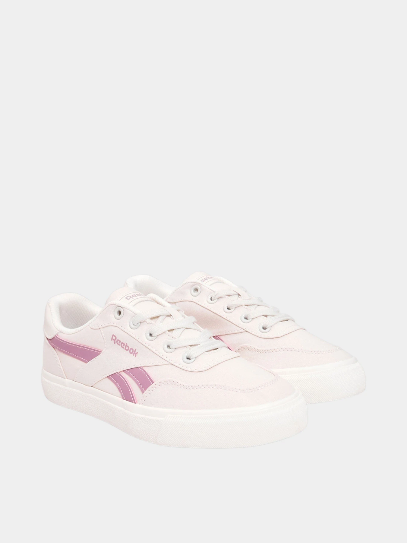 Кроссовки Reebok REEBOK COURT ADVANCE VULC модель 102277382 Кроссовки Reebok REEBOK COURT ADVANCE VULC модель 102277382 Фото