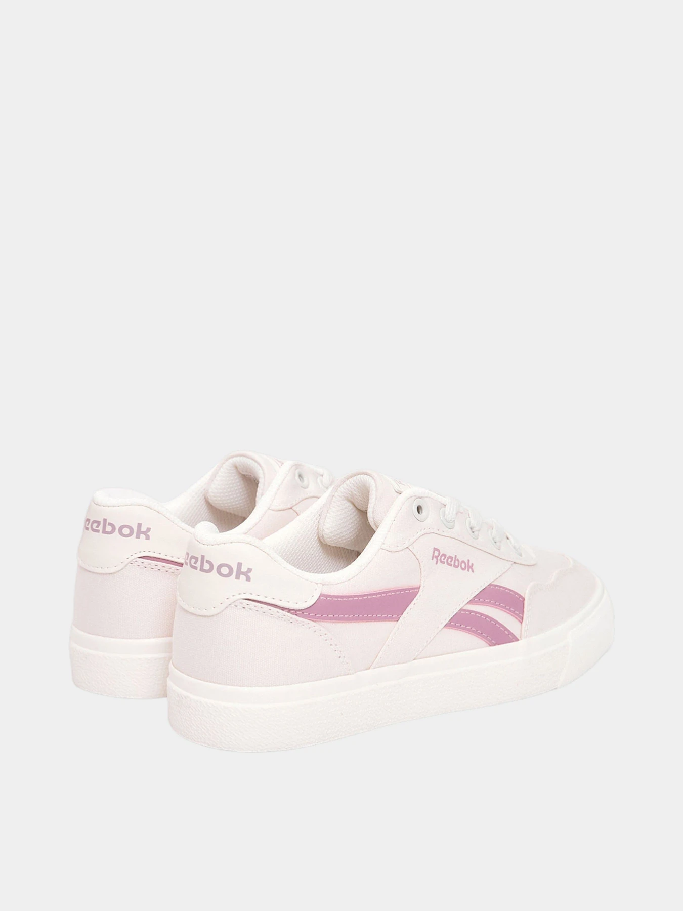 Кроссовки Reebok REEBOK COURT ADVANCE VULC модель 102277382 Кроссовки Reebok REEBOK COURT ADVANCE VULC модель 102277382 Фото