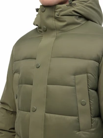 Куртки и дубленки Lumberjack ML SOBOLD 3SBL01 5PR модель 102026939 Фото