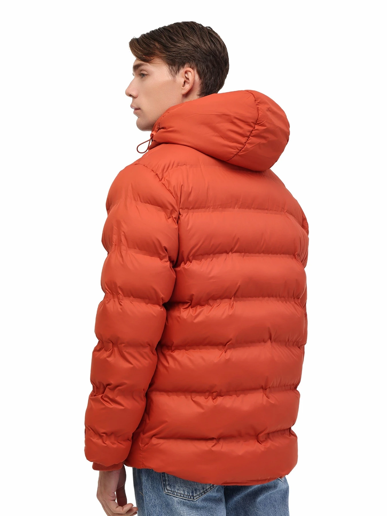 Куртки и дубленки Lumberjack ML YAOCAN 1ARW-115 5PR модель 102026803 Куртки и дубленки Lumberjack ML YAOCAN 1ARW-115 5PR модель 102026803 Фото