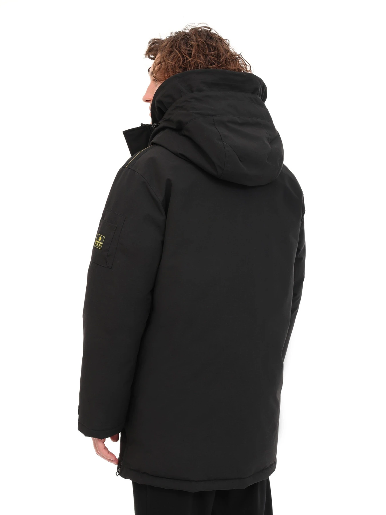 Куртки и дубленки Lumberjack ML ENIGMA 3LE-86 5PR модель 102024162 Куртки и дубленки Lumberjack ML ENIGMA 3LE-86 5PR модель 102024162 Фото