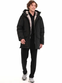 Куртки и дубленки Lumberjack ML ENIGMA 3LE-86 5PR модель 102024162 Фото