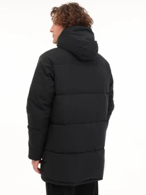 Куртки и дубленки Lumberjack ML ADLERS LONG COAT 5PR модель 102024157 Фото