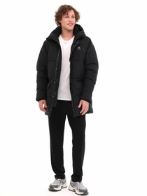 Куртки и дубленки Lumberjack ML ADLERS LONG COAT 5PR модель 102024157 Фото