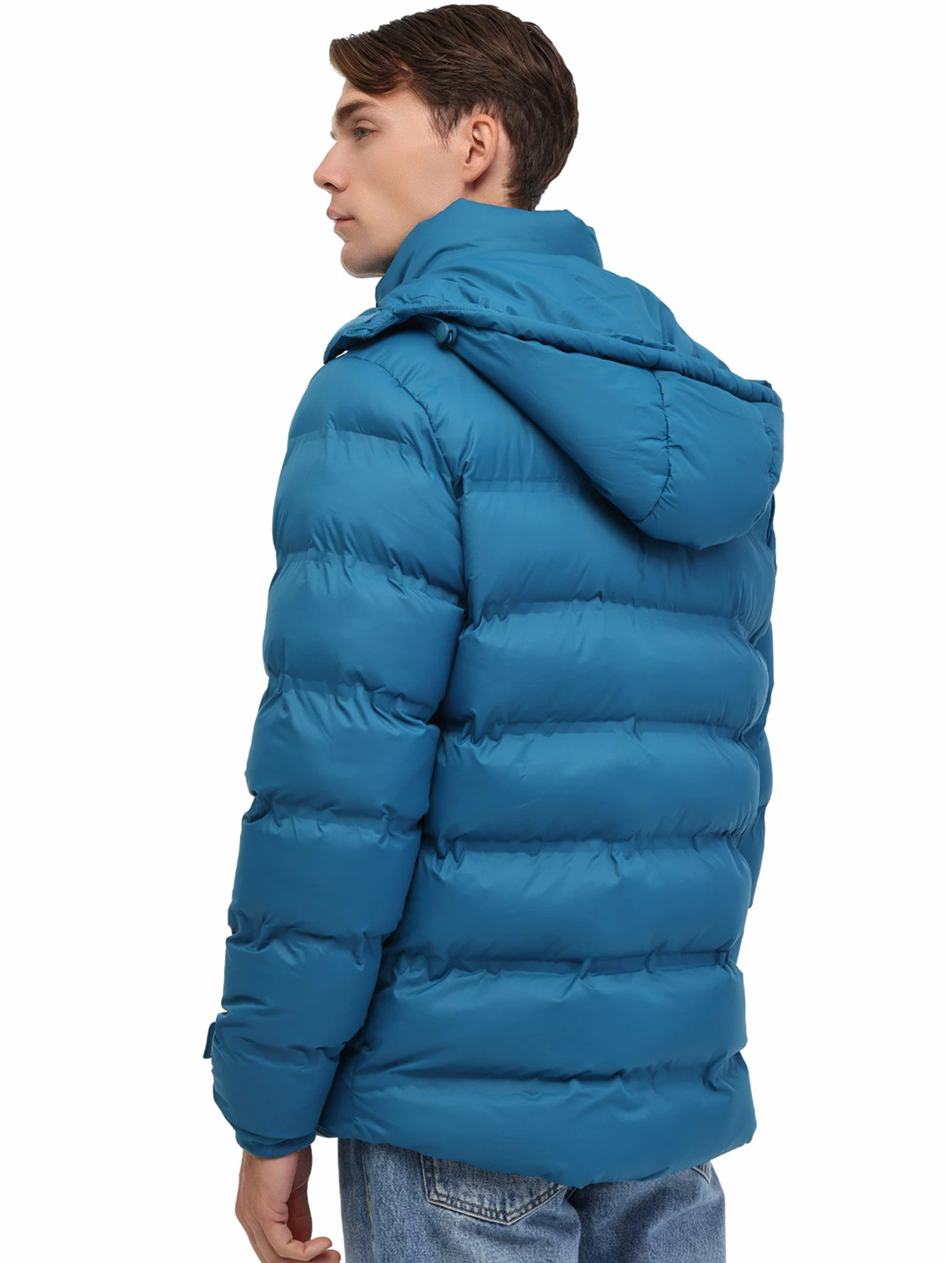 Куртки и дубленки Lumberjack ML YAOCAN 1ARW-115 5PR модель 102023177 Куртки и дубленки Lumberjack ML YAOCAN 1ARW-115 5PR модель 102023177 Фото