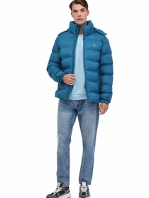 Куртки и дубленки Lumberjack ML YAOCAN 1ARW-115 5PR модель 102023177 Фото