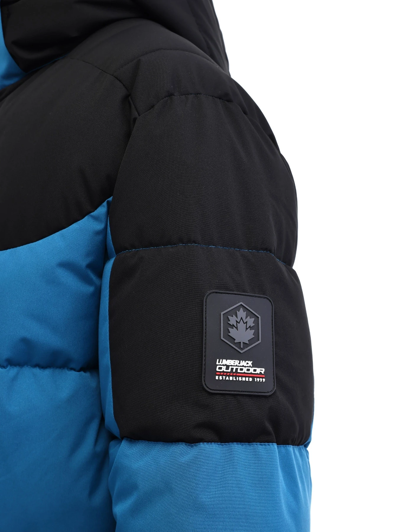 Куртки и дубленки Lumberjack ML VORTEX 2LE-90 5PR модель 102022984 Куртки и дубленки Lumberjack ML VORTEX 2LE-90 5PR модель 102022984 Фото