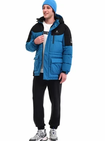 Куртки и дубленки Lumberjack ML VORTEX 2LE-90 5PR модель 102022984 Фото