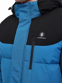 Куртки и дубленки Lumberjack ML VORTEX 2LE-90 5PR модель 102022984 Фото