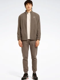 Худи и свитшоты Reebok ID REEBOK-F FLEECE FZ модель 101972100 Фото