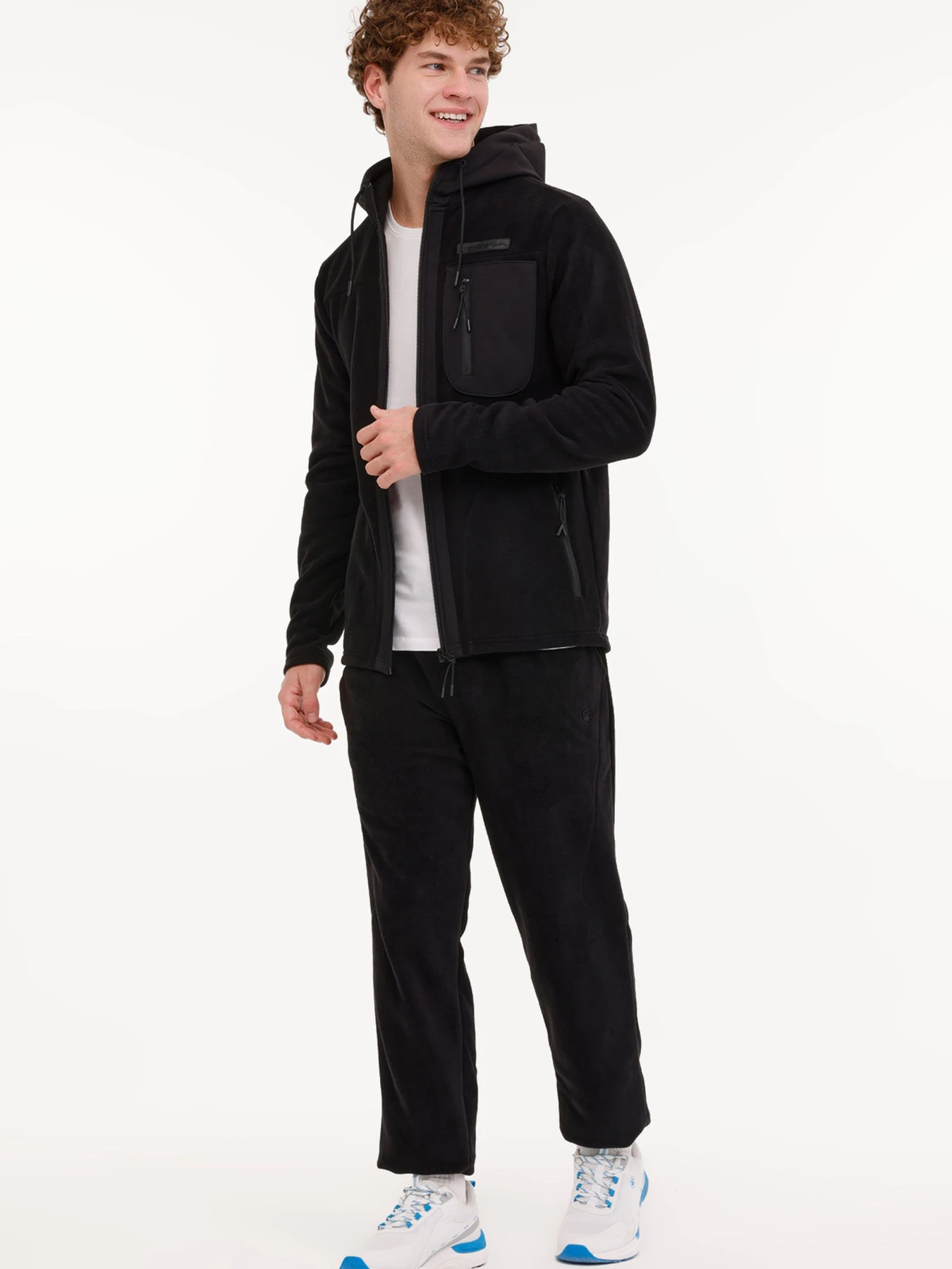 Худи и свитшоты Lumberjack ML HERRY 7 POLAR 4PR модель 101899191 Худи и свитшоты Lumberjack ML HERRY 7 POLAR 4PR модель 101899191 Фото