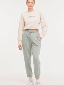Худи и свитшоты Lumberjack WL LARINA 16CK97 4PR модель 101898287 Фото