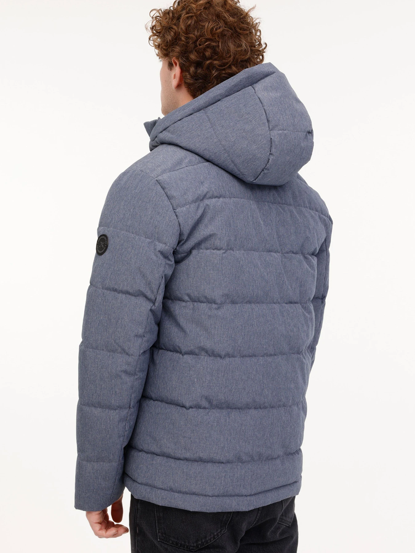 Куртки и дубленки Kinetix ML DOWNEY COAT 4PR модель 101894320 Куртки и дубленки Kinetix ML DOWNEY COAT 4PR модель 101894320 Фото