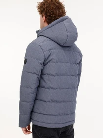 Куртки и дубленки Kinetix ML DOWNEY COAT 4PR модель 101894320 Фото