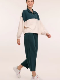 Худи и свитшоты Lumberjack WL CADYNA 16KT02 4PR модель 101894097 Фото