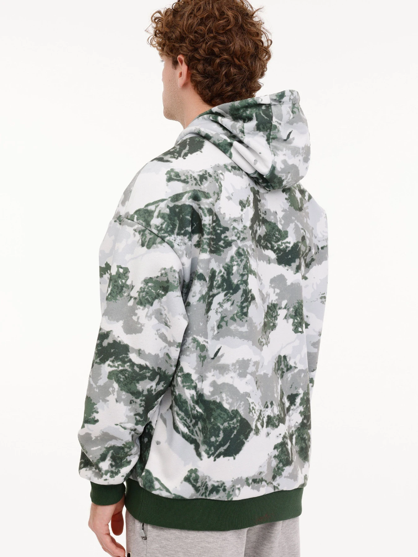 Худи и свитшоты Lumberjack ML FILAZ 17AFW-86 4PR модель 101889456 Худи и свитшоты Lumberjack ML FILAZ 17AFW-86 4PR модель 101889456 Фото