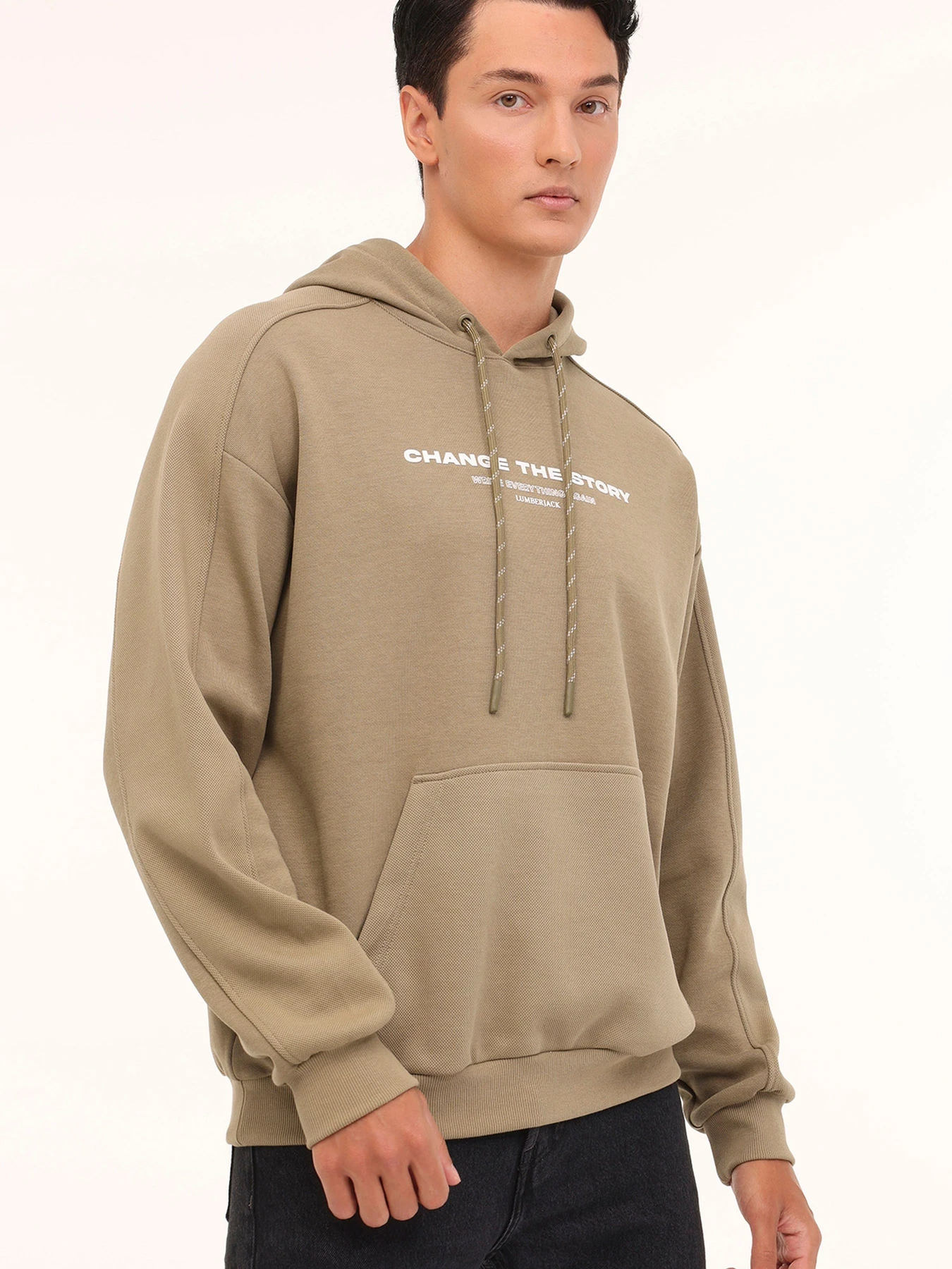 Худи и свитшоты Lumberjack ML FILAZ 17AFW-87 4PR модель 101888060 Худи и свитшоты Lumberjack ML FILAZ 17AFW-87 4PR модель 101888060 Фото