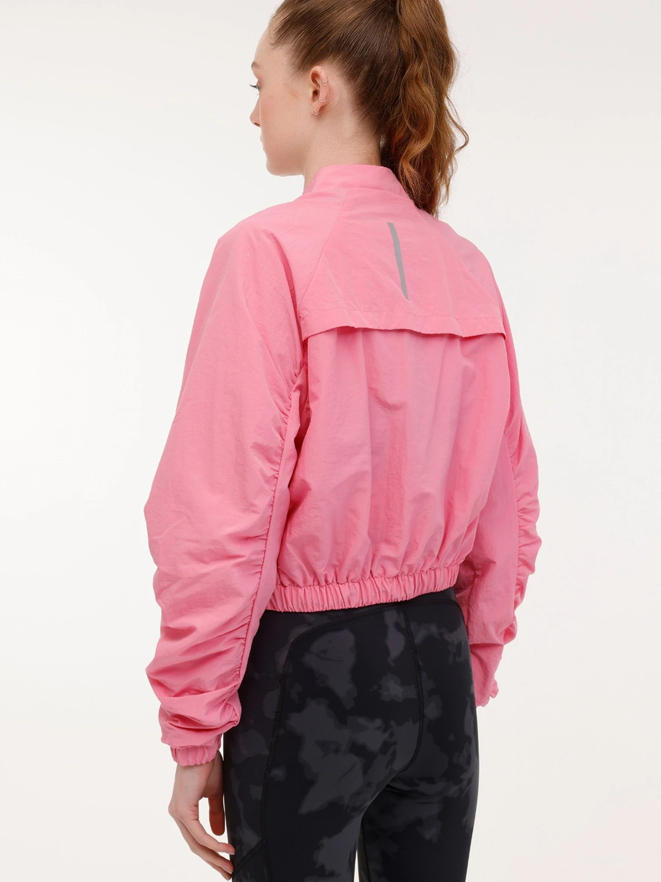 Худи и свитшоты Lumberjack WL EMILA 18SP108 4PR модель 101888044 Худи и свитшоты Lumberjack WL EMILA 18SP108 4PR модель 101888044 Фото