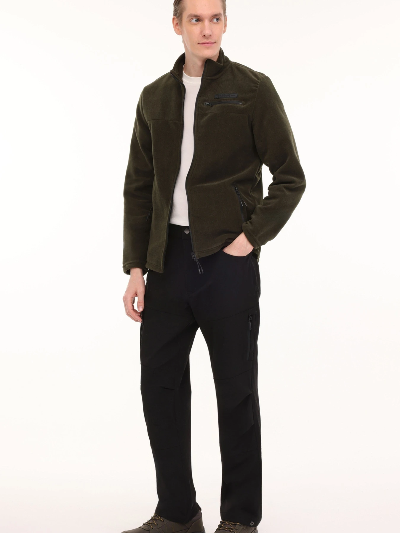 Худи и свитшоты Lumberjack ML CHAD 7SN163 4PR модель 101815767 Худи и свитшоты Lumberjack ML CHAD 7SN163 4PR модель 101815767 Фото