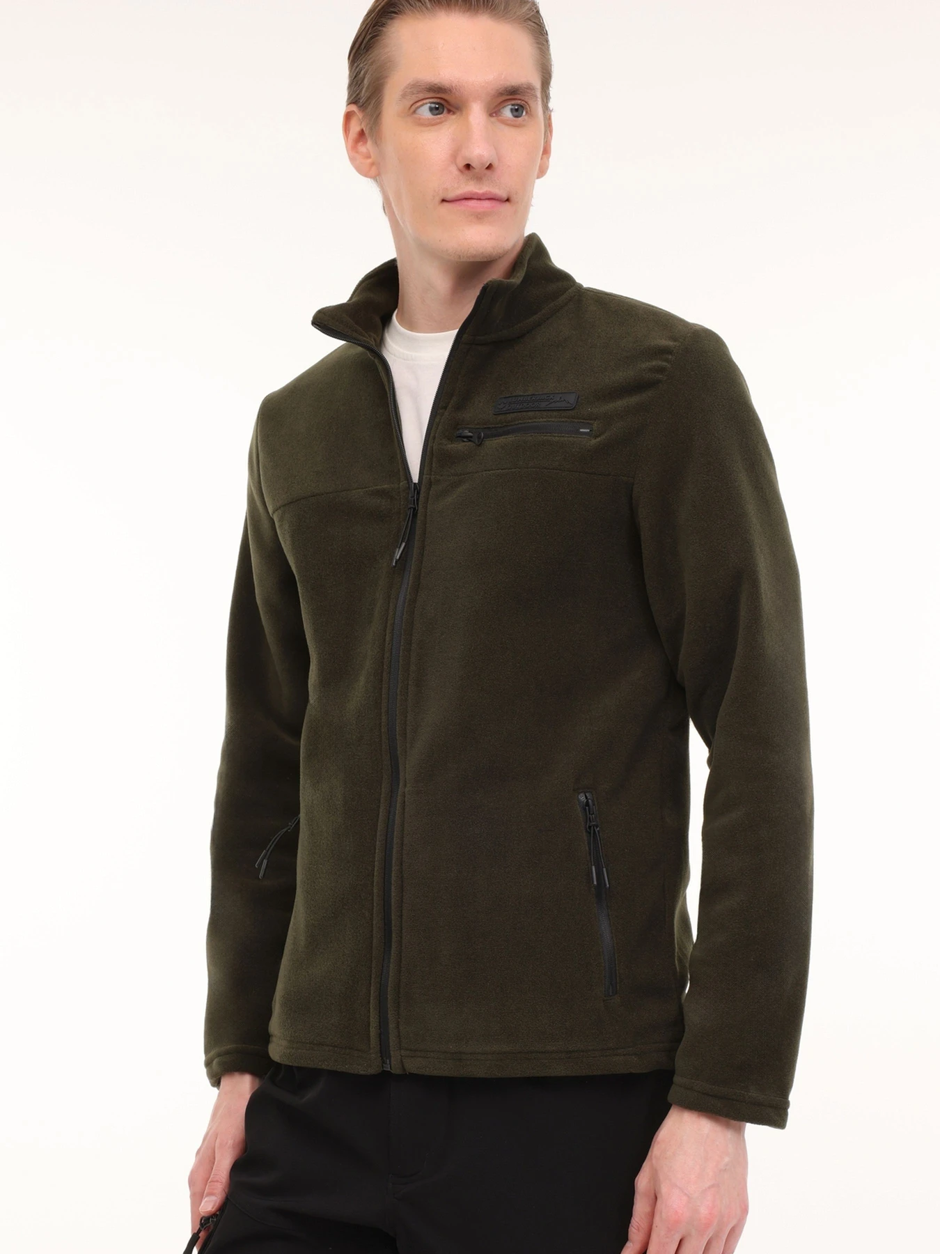 Худи и свитшоты Lumberjack ML CHAD 7SN163 4PR модель 101815767 Худи и свитшоты Lumberjack ML CHAD 7SN163 4PR модель 101815767 Фото