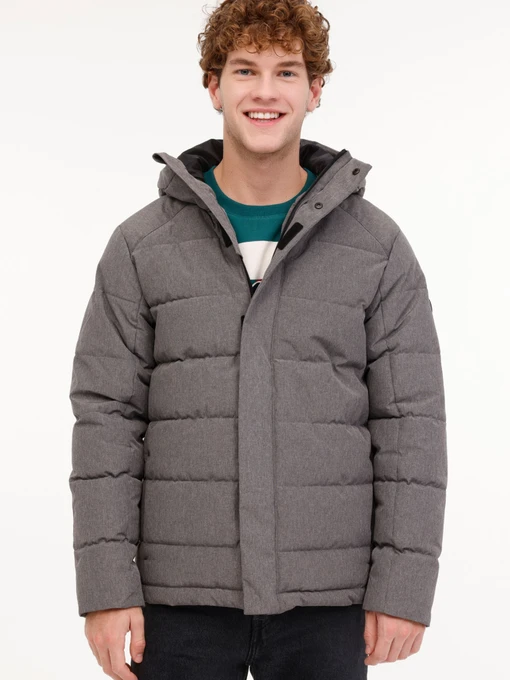 Куртки и дубленки Kinetix ML DOWNEY COAT 4PR модель 101784178 Фото