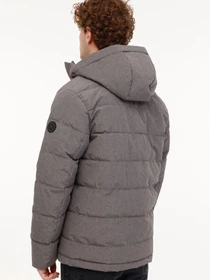 Куртки и дубленки Kinetix ML DOWNEY COAT 4PR модель 101784178 Фото