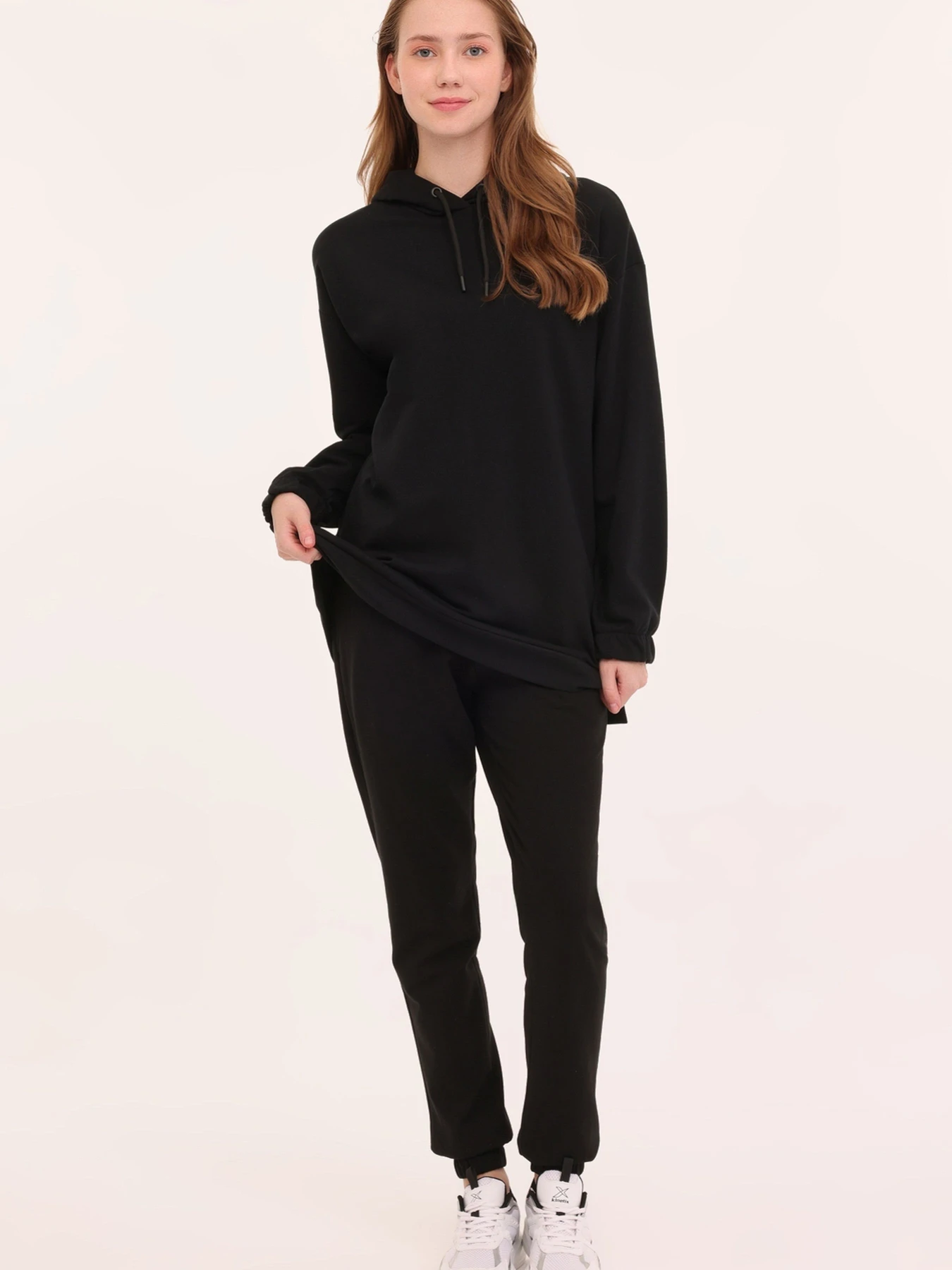 Худи и свитшоты Kinetix WL CLAUDIA 17MS418 4PR модель 101784013 Худи и свитшоты Kinetix WL CLAUDIA 17MS418 4PR модель 101784013 Фото
