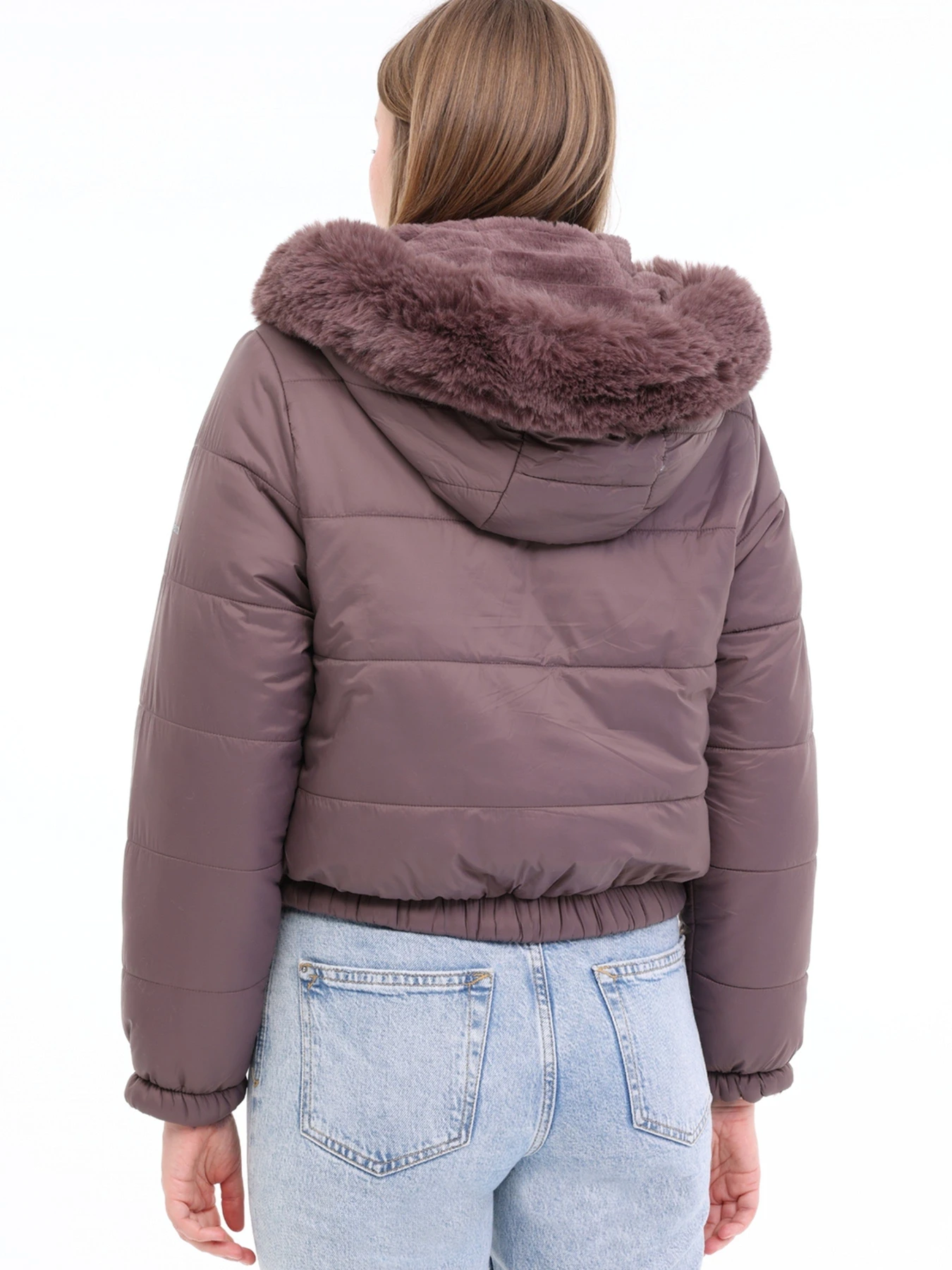 Куртки и дубленки Lumberjack WL ALBA 2CN2120 4PR модель 101782332 Куртки и дубленки Lumberjack WL ALBA 2CN2120 4PR модель 101782332 Фото