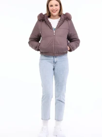 Куртки и дубленки Lumberjack WL ALBA 2CN2120 4PR модель 101782332 Фото