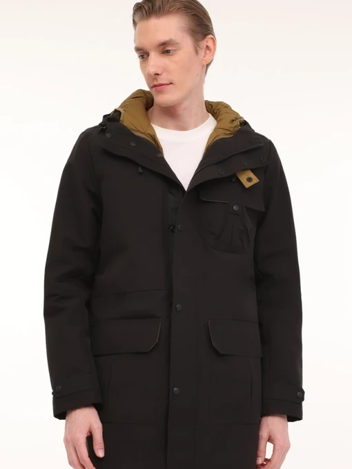 Куртки и дубленки Lumberjack ML RAPTOR 3RPTR01 4PR модель 101742923 Фото