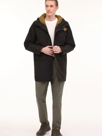 Куртки и дубленки Lumberjack ML RAPTOR 3RPTR01 4PR модель 101742923 Фото