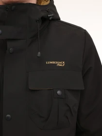 Куртки и дубленки Lumberjack ML RAPTOR 3RPTR01 4PR модель 101742923 Фото