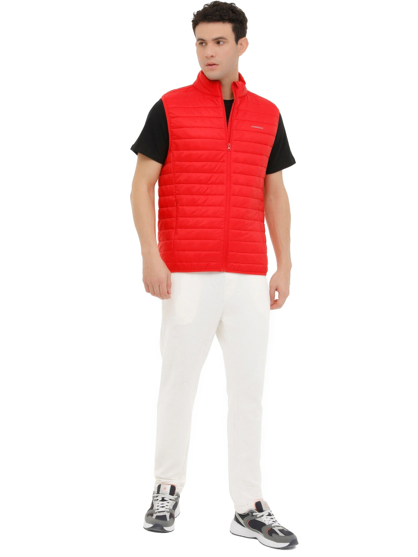 Худи и свитшоты Lumberjack ML STARVEST 4OW1001 модель 101688099 Худи и свитшоты Lumberjack ML STARVEST 4OW1001 модель 101688099 Фото