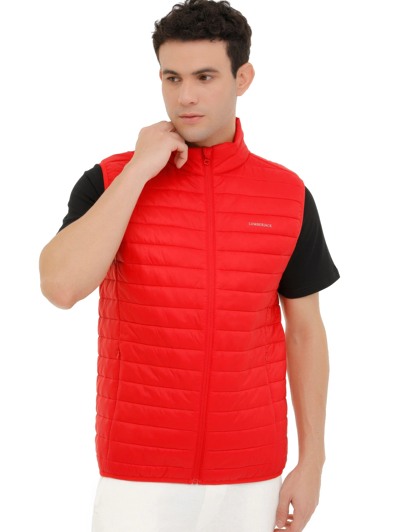 Худи и свитшоты Lumberjack ML STARVEST 4OW1001 модель 101688099 Худи и свитшоты Lumberjack ML STARVEST 4OW1001 модель 101688099 Фото