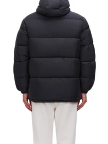 Куртки и дубленки Reebok MEN WOVEN PUFFER JACKET модель 101604737 Фото