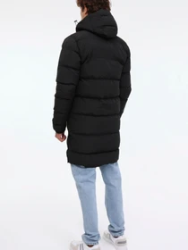 Куртки и дубленки Lumberjack M-DESMOND COAT 2PR модель 101347089 Фото