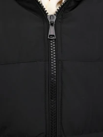 Куртки и дубленки Lumberjack M-DESMOND COAT 2PR модель 101347089 Фото