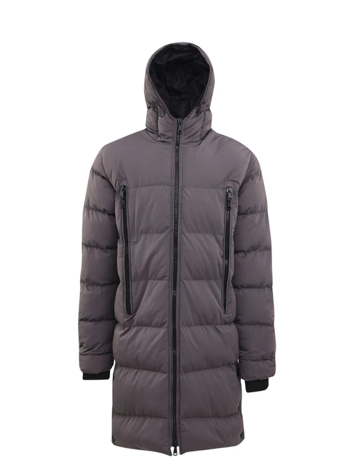 Куртки и дубленки Lumberjack M-DESMOND COAT 2PR модель 101347088 Фото