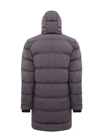 Куртки и дубленки Lumberjack M-DESMOND COAT 2PR модель 101347088 Фото