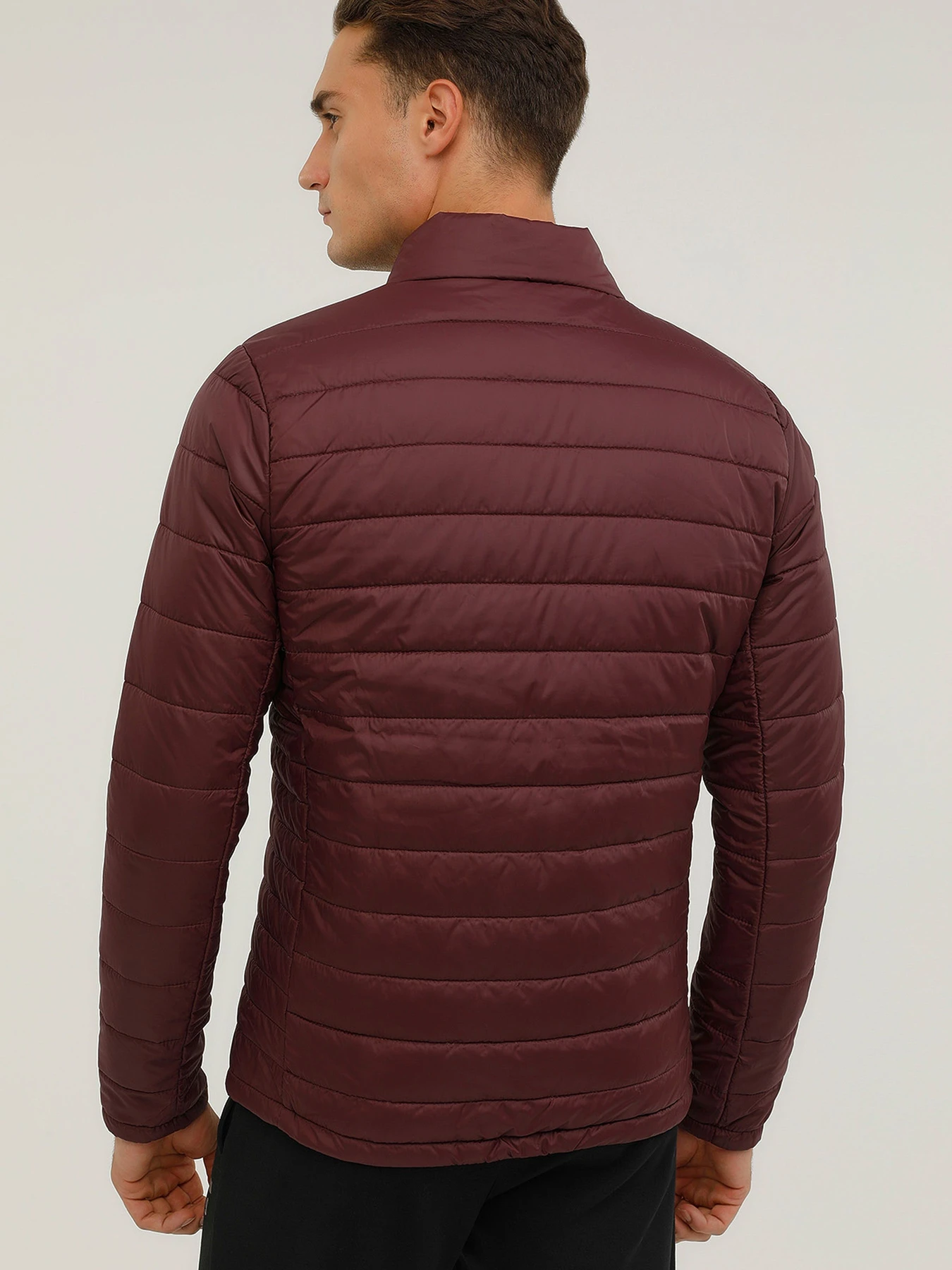Куртки и дубленки Kinetix M-BASIC MAN PADDED COAT 2 модель 101168635 Куртки и дубленки Kinetix M-BASIC MAN PADDED COAT 2 модель 101168635 Фото