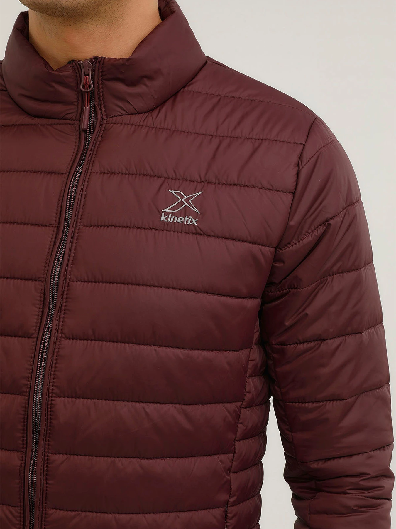 Куртки и дубленки Kinetix M-BASIC MAN PADDED COAT 2 модель 101168635 Куртки и дубленки Kinetix M-BASIC MAN PADDED COAT 2 модель 101168635 Фото