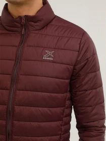 Куртки и дубленки Kinetix M-BASIC MAN PADDED COAT 2 модель 101168635 Фото