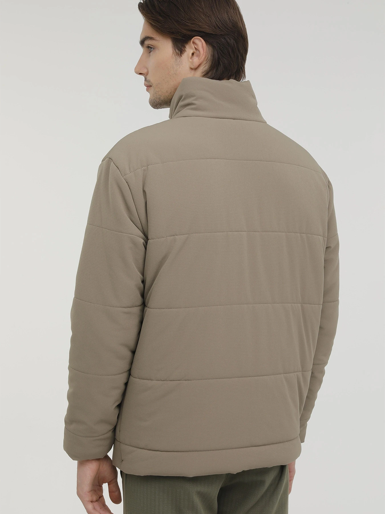 Куртки и дубленки Kinetix M-ALGER COAT 2PR модель 101168587 Куртки и дубленки Kinetix M-ALGER COAT 2PR модель 101168587 Фото