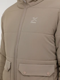 Куртки и дубленки Kinetix M-ALGER COAT 2PR модель 101168587 Фото