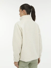 Куртки и дубленки Lumberjack W-CT2010 EMMA TEDDY JACKE модель 101167550 Фото
