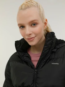 Куртки и дубленки Kinetix W-BELLA COAT 2PR модель 101166893 Фото