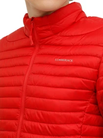 Куртки и дубленки Lumberjack M-SN21 PERRY DOWN JACKET модель 101165528 Фото